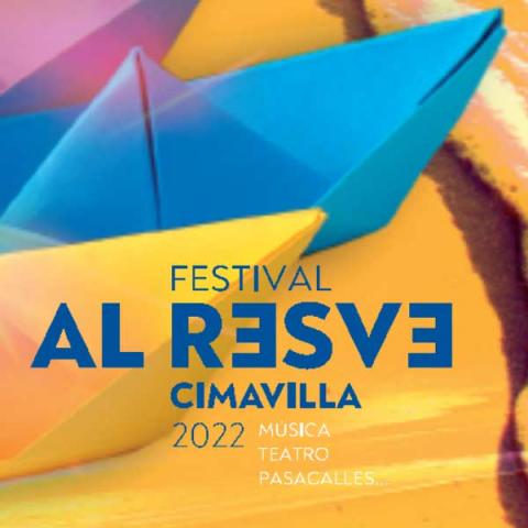 Imagen oficial del festival