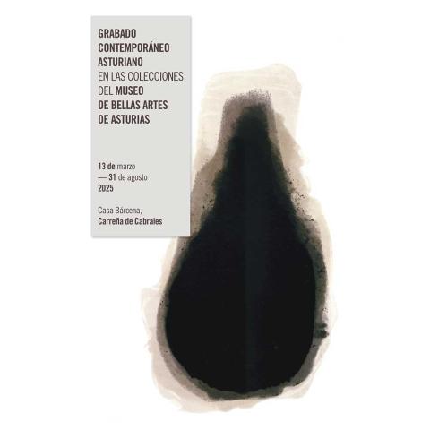 Cartel del evento