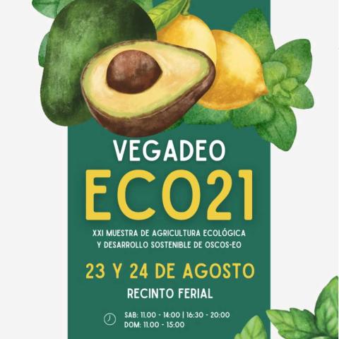 Cartel del evento