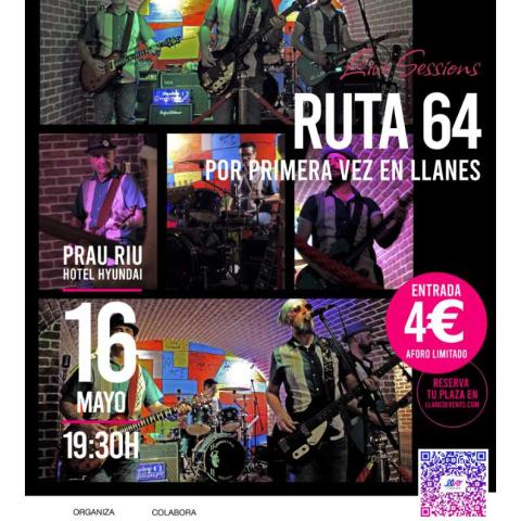 Ruta 64