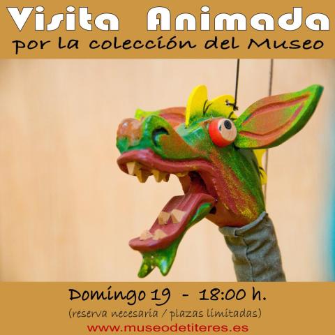 Títere de la República Checa