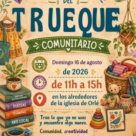 Mercado del Trueque