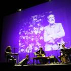 'Entre el amor y la sombra'. Homenaje al poeta Ángel González.