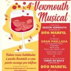 Cartel anunciativo del evento