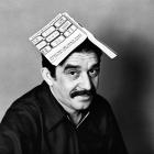 Gabriel García Márquez. Barcelona, 1969 ©Archivo Colita Fotografía