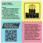 Grupo de trabajo Mesas para el diálogo social 1er evento 