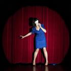 Espectáculo El Arte Secreto de los Gusanos de la compañía Café del las Artes