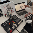 Taller de Robótica en LABoral Centro de Arte