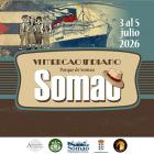 Cartel del evento