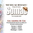 Cartel del evento