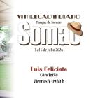 Cartel del evento