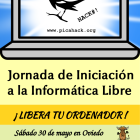 cartel del evento