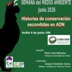 cartel del evento