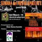 cartel del evento
