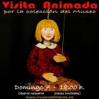 Karin. Títere de la compañía Tragaluz. Asturias