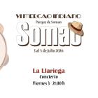 Cartel del evento