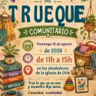 Mercado del Trueque