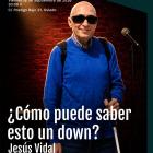 Imagen del actor de Campeones Jesús Vidal