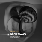 Noche Blanca en LABoral Centro de Arte