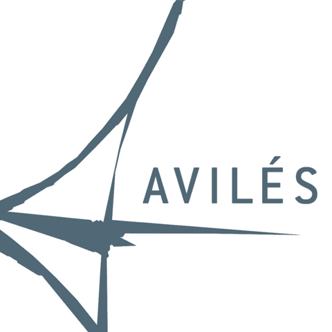 Imagen oficial del ayuntamiento de Gijón