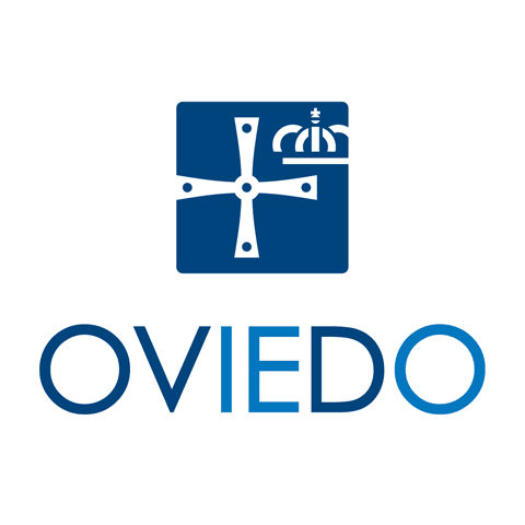 Imagen oficial del ayuntamiento de Oviedo